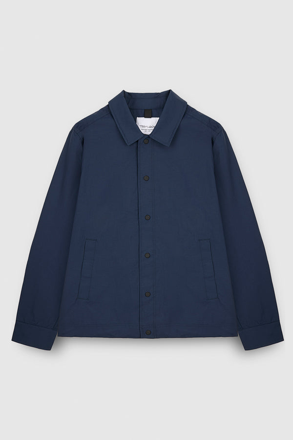 teddy smith Blouson B-ASCOTT TOTAL NAVY