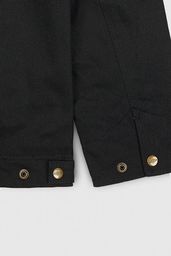Teddy Smith Blouson B-DENVER NOIR