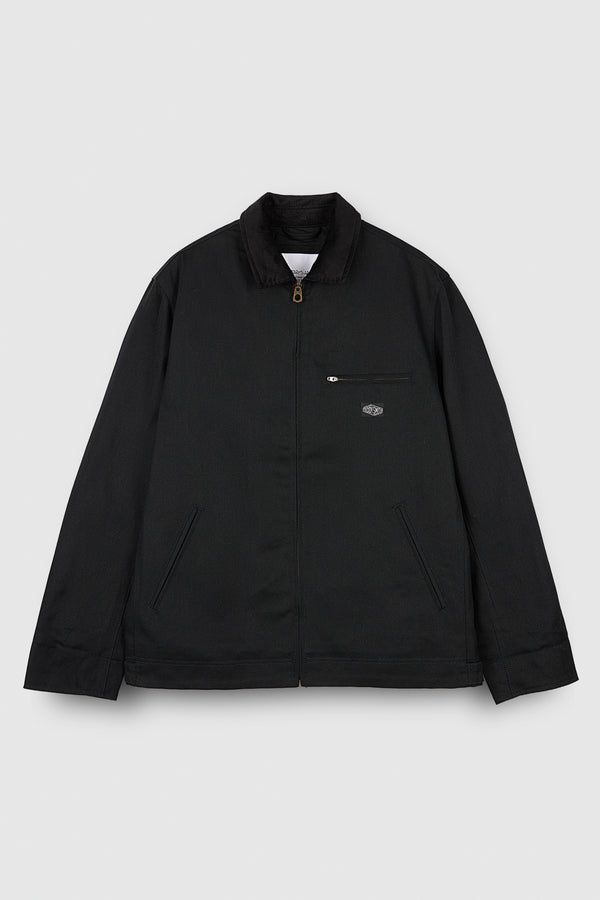teddy smith Blouson B-DENVER NOIR
