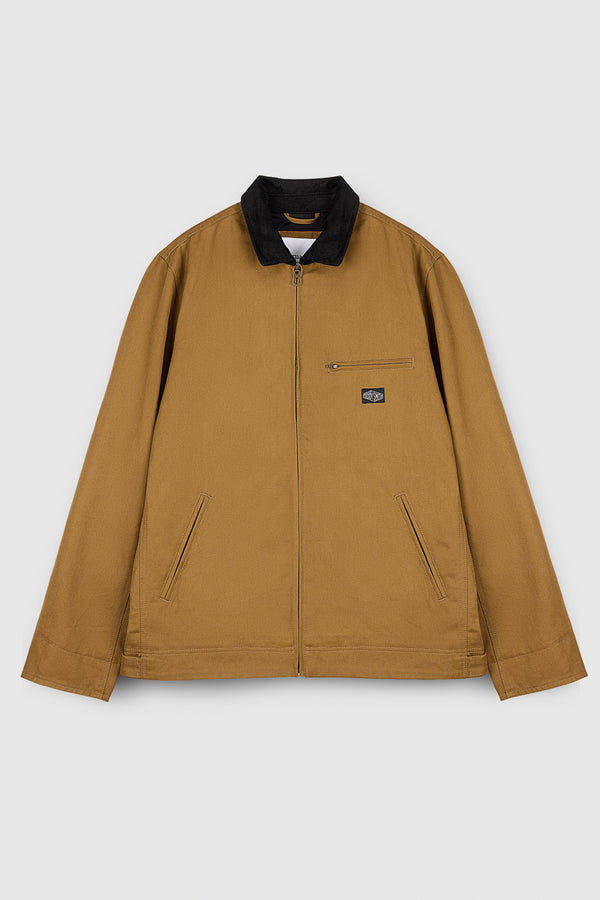 teddy smith Blouson B-DENVER TABACCO