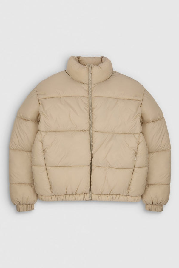 Teddy Smith Blouson B-DREAMER BEIGE