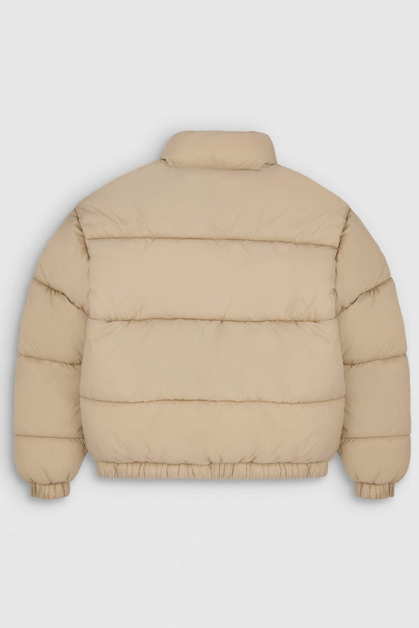 Teddy Smith Blouson B-DREAMER BEIGE