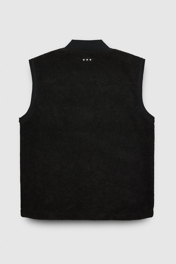 Teddy Smith Blouson B-ELMO CHARBON