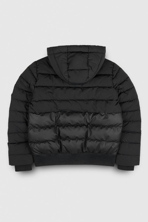 Teddy Smith Blouson B-FAROT JR CHARBON