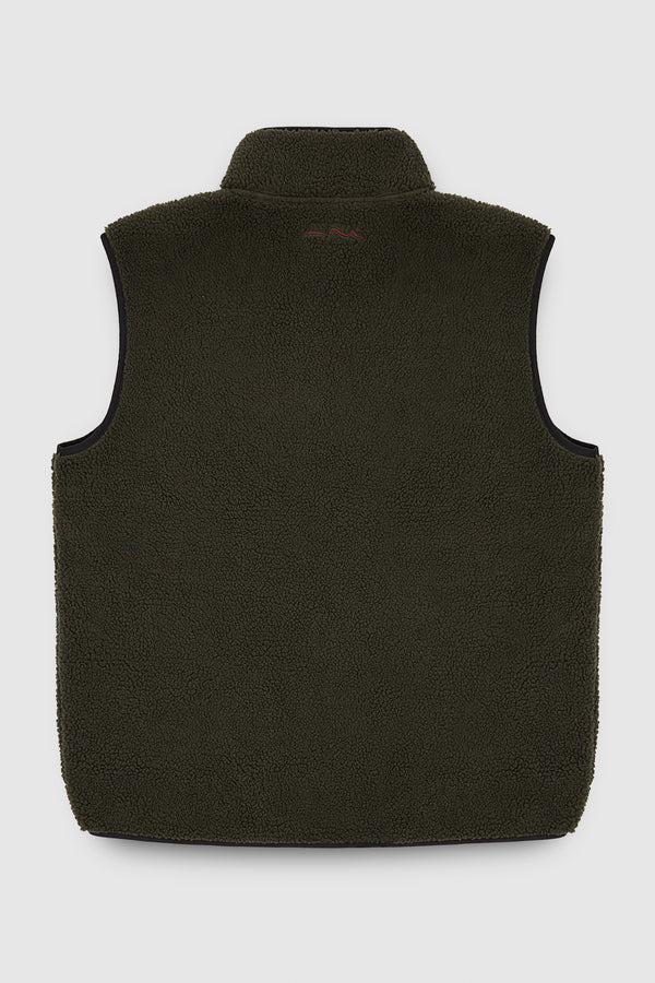 Teddy Smith Blouson B-FIELD DEEP KAKI