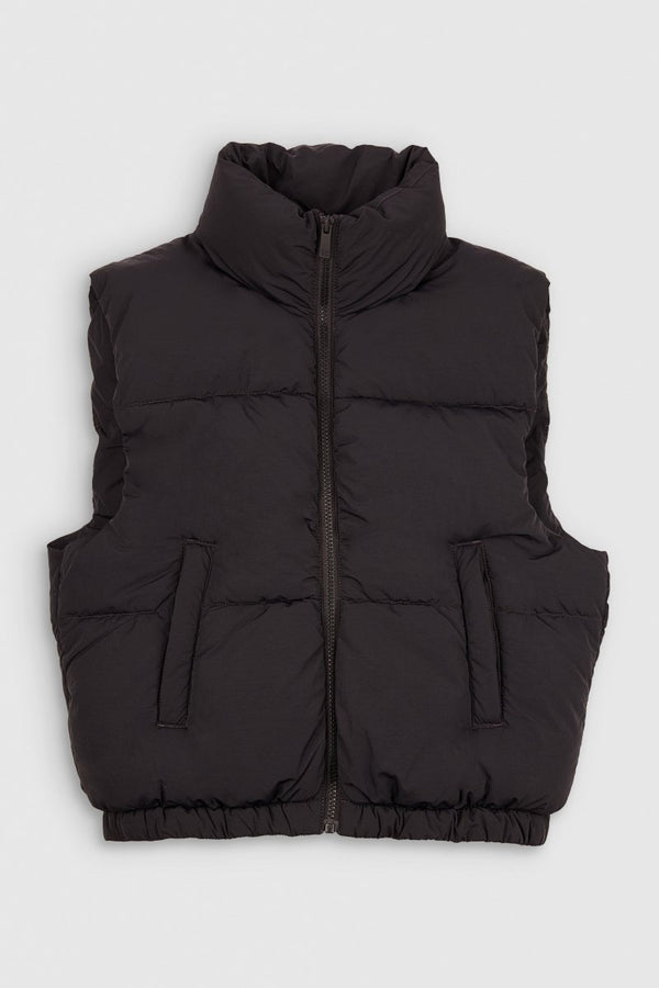 Teddy Smith Blouson B-GIGI NOIR