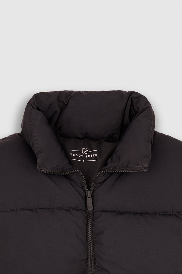 Teddy Smith Blouson B-GIGI NOIR