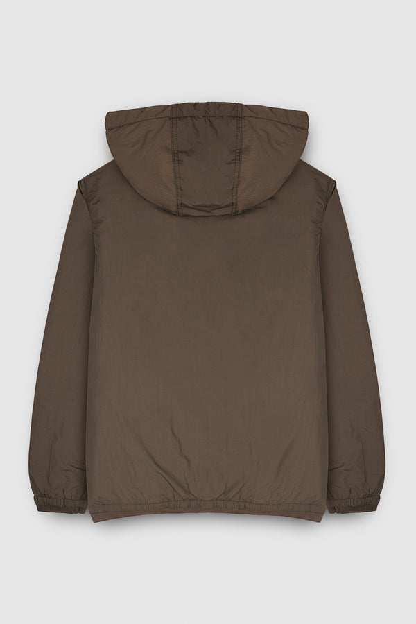 Teddy Smith Blouson B-HORT JR KAKI BELUGA