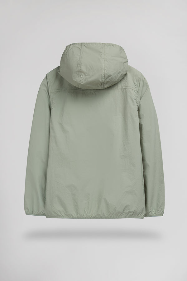 Teddy Smith Blouson B-HORTEN JR ICEBERG GREEN