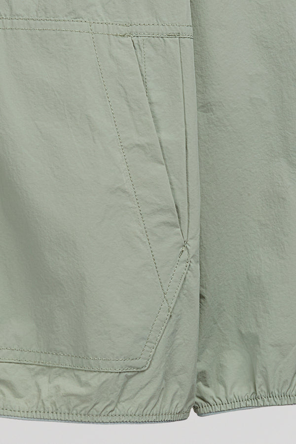 Teddy Smith Blouson B-HORTEN JR ICEBERG GREEN