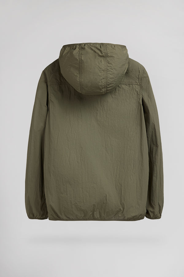 Teddy Smith Blouson B-HORTEN JR TURBULENCE KAKI