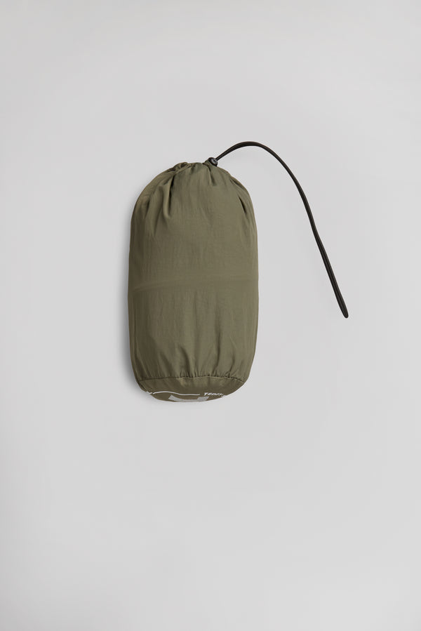 Teddy Smith Blouson B-HORTEN JR TURBULENCE KAKI