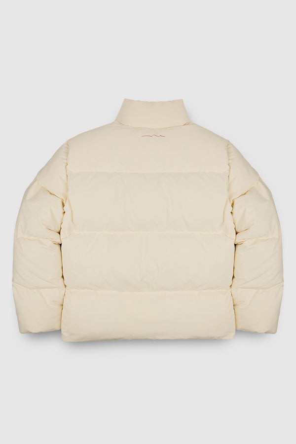 Teddy Smith Blouson B-MARLON CREAM