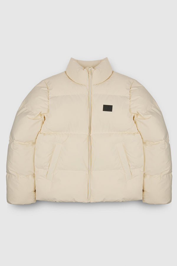 teddy smith Blouson B-MARLON CREAM