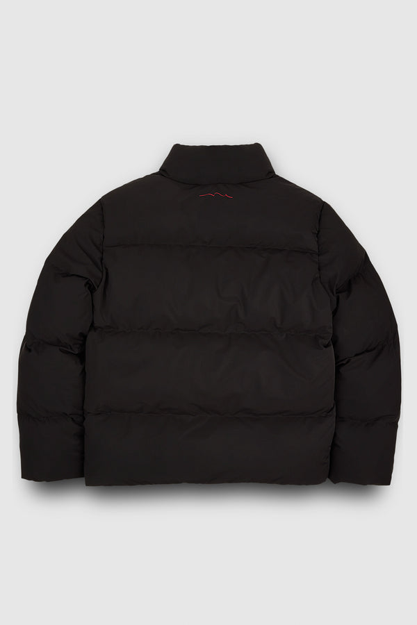 Teddy Smith Blouson B-MARLON NOIR