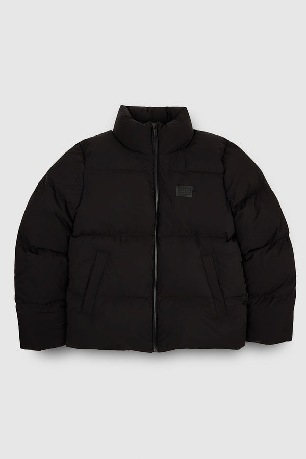 teddy smith Blouson B-MARLON NOIR