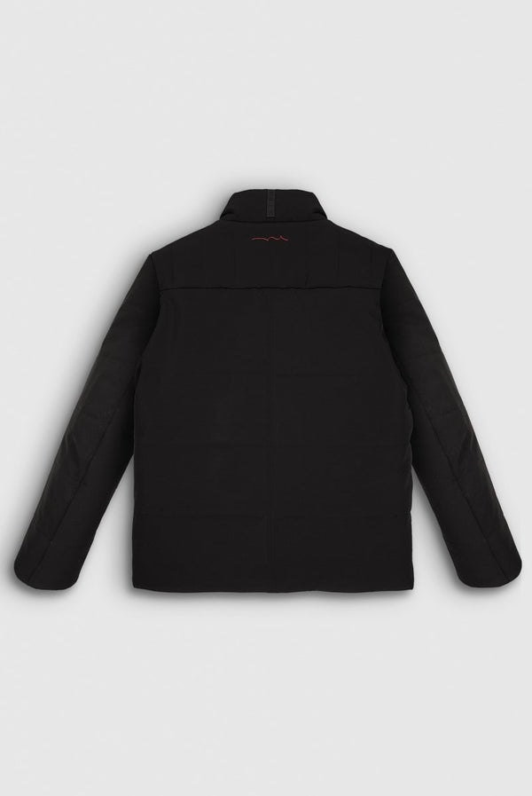 Teddy Smith Blouson B-MEVEN CHARBON