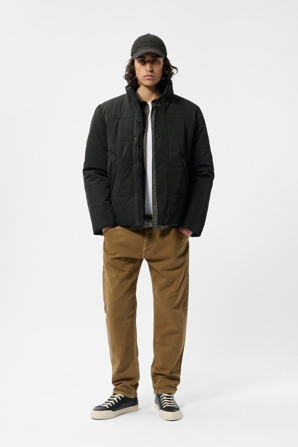 teddy smith Blouson B-MEVEN CHARBON