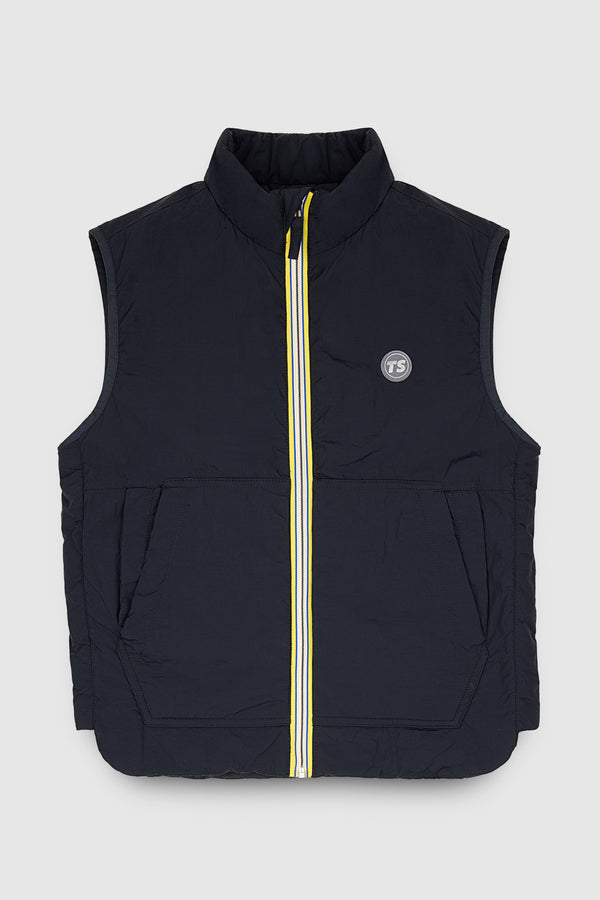teddy smith Blouson B-OLY JR DARK NAVY