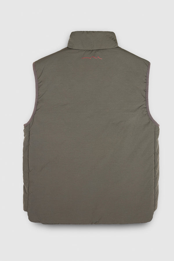 Teddy Smith Blouson B-OLY JR KAKI BELUGA