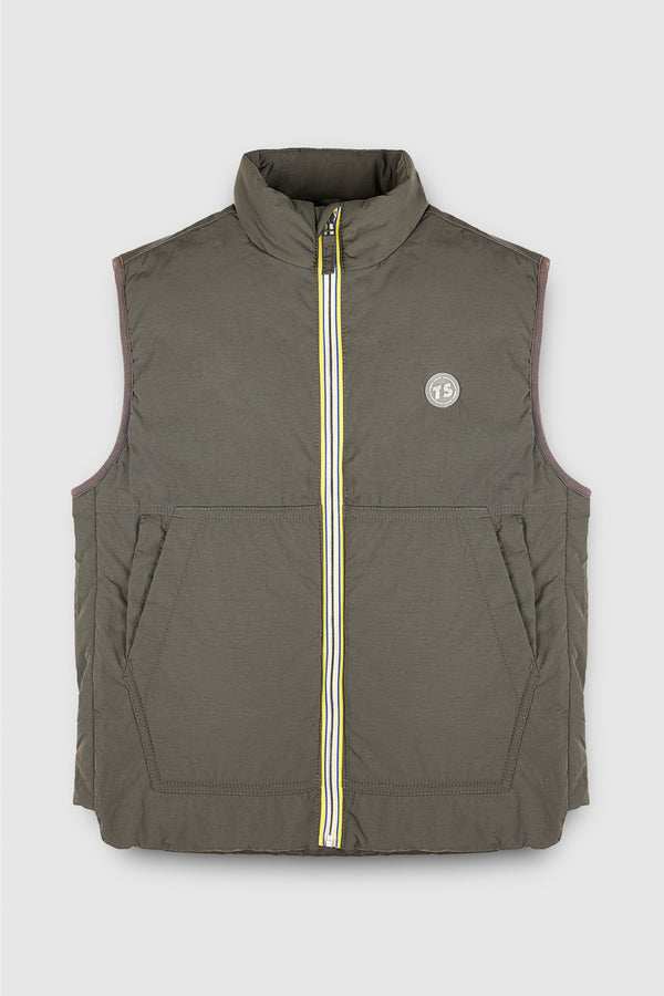 teddy smith Blouson B-OLY JR KAKI BELUGA