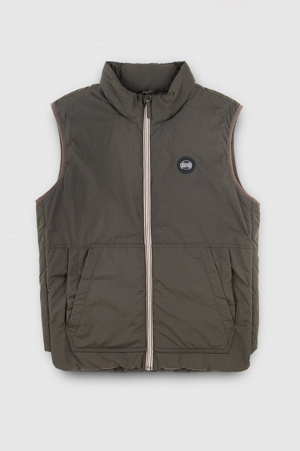 Teddy Smith Blouson B-OLY RAVEN KAKI