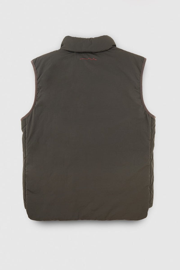 Teddy Smith Blouson B-OLY RAVEN KAKI
