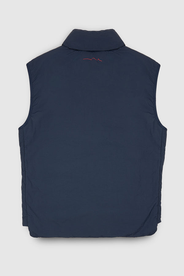 Teddy Smith Blouson B-OLY TOTAL NAVY