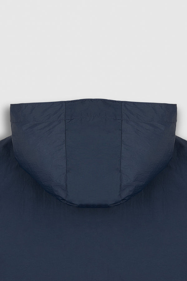 Teddy Smith Blouson B-OLY TOTAL NAVY