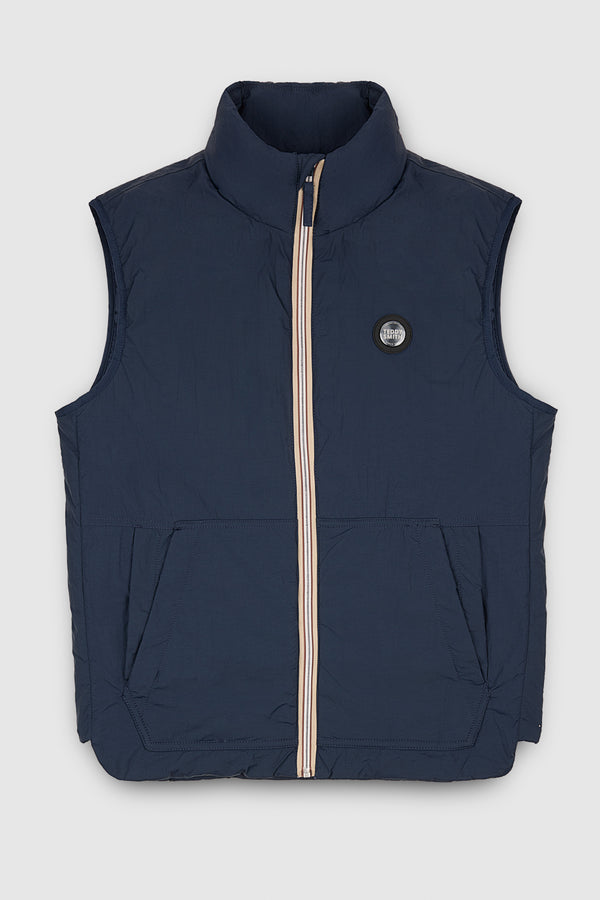 teddy smith Blouson B-OLY TOTAL NAVY