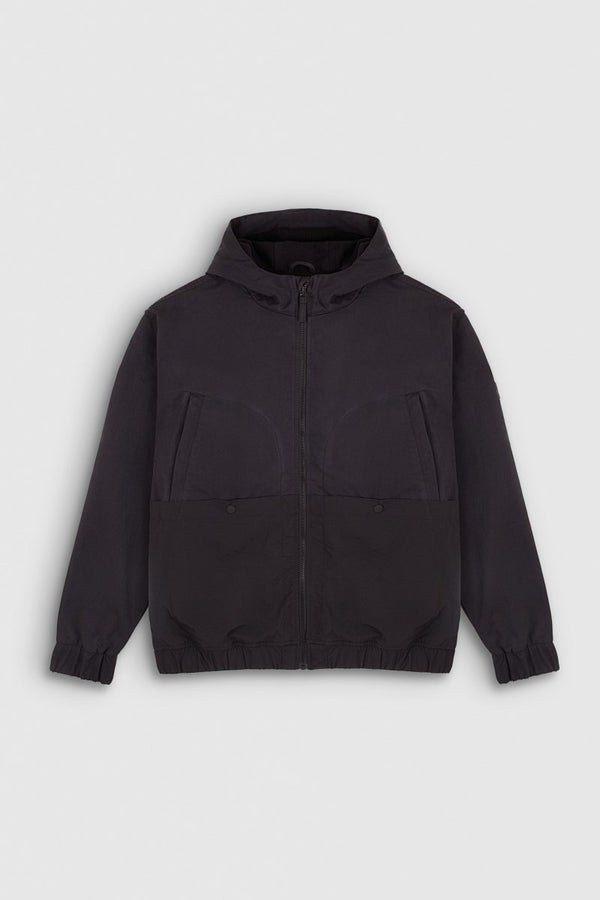 Teddy Smith Blouson B-OUM CHARBON