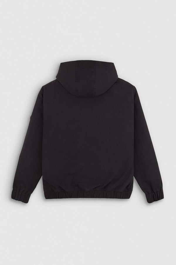 Teddy Smith Blouson B-OUM CHARBON