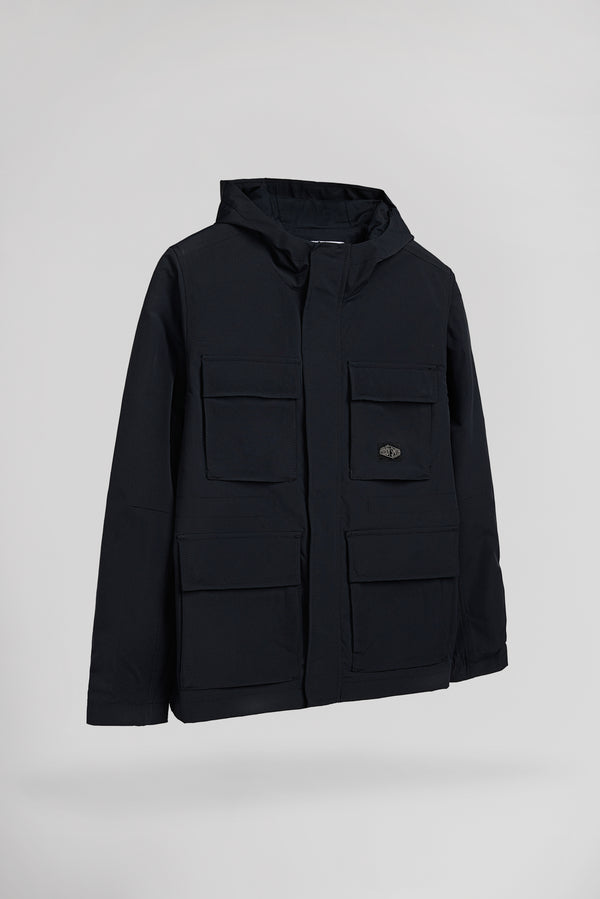 Teddy Smith Blouson B-POCK JR DARK NAVY