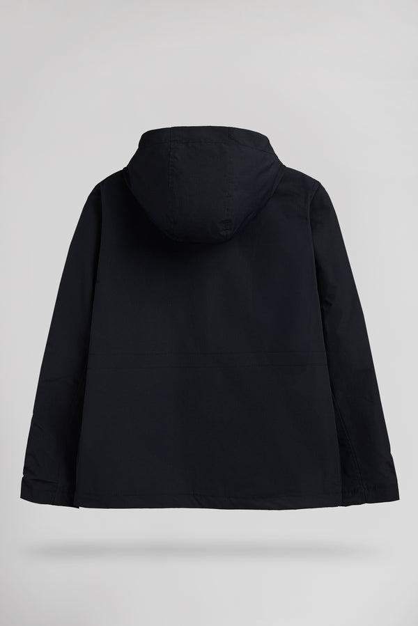 Teddy Smith Blouson B-POCK JR DARK NAVY