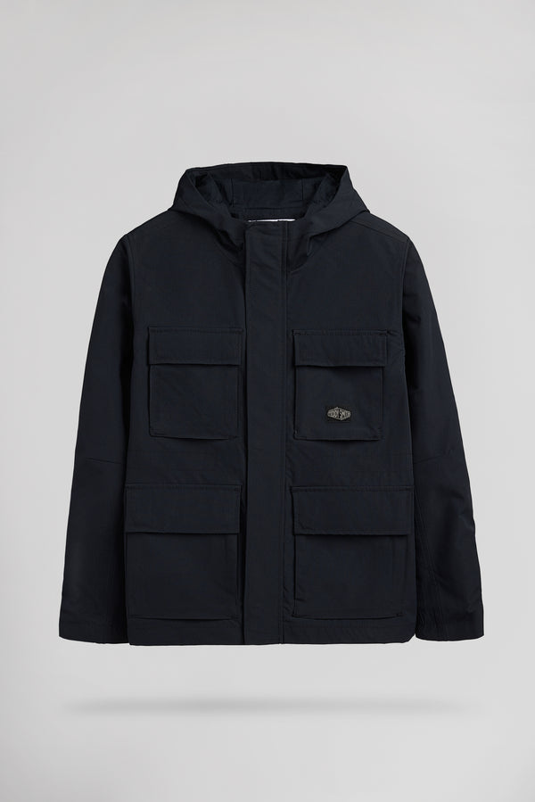 Teddy Smith Blouson B-POCK JR DARK NAVY