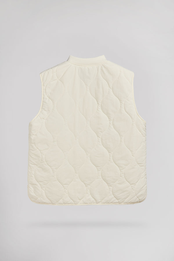 Teddy Smith Blouson B-SKY MIDDLE WHITE