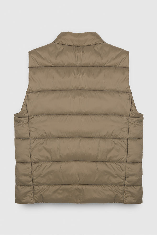 Teddy Smith Blouson B-TESSY TURBULENCE KAKI