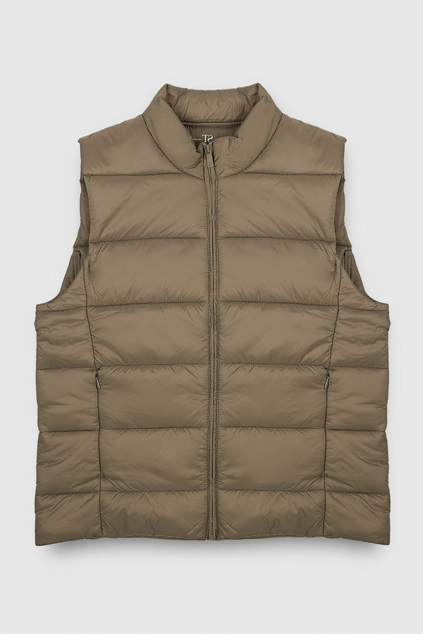 teddy smith Blouson B-TESSY TURBULENCE KAKI