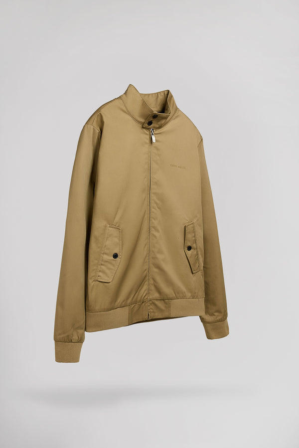 Teddy Smith Blouson SANSON 2 WORKER BEIGE