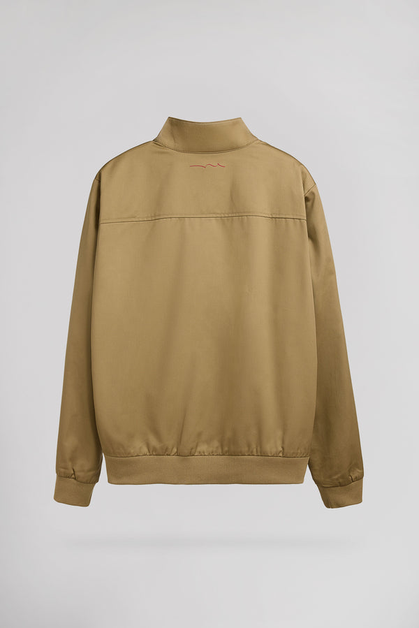 Teddy Smith Blouson SANSON 2 WORKER BEIGE