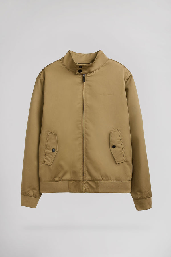 teddy smith Blouson SANSON 2 WORKER BEIGE