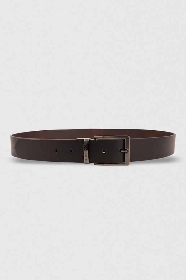 teddy smith Ceinture C-ORWIN NOIR