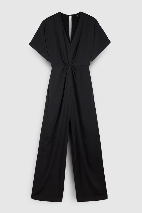 Teddy Smith Combinaison C-LINA NOIR