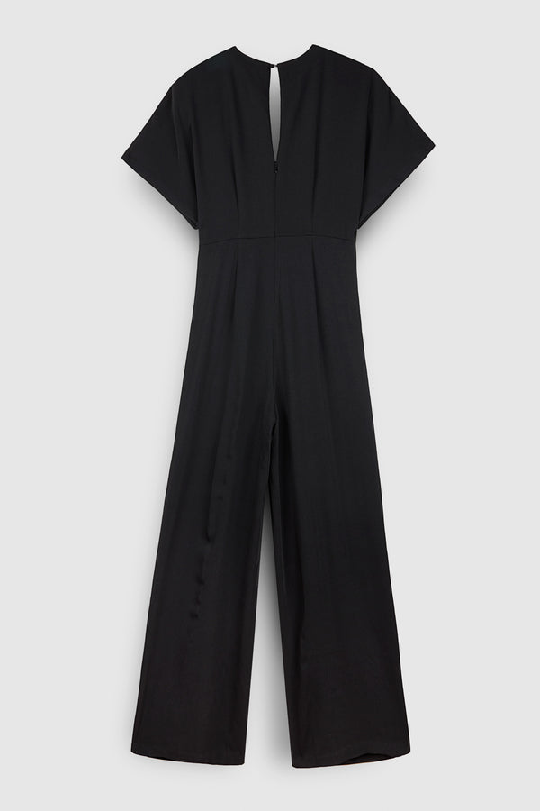 Teddy Smith Combinaison C-LINA NOIR