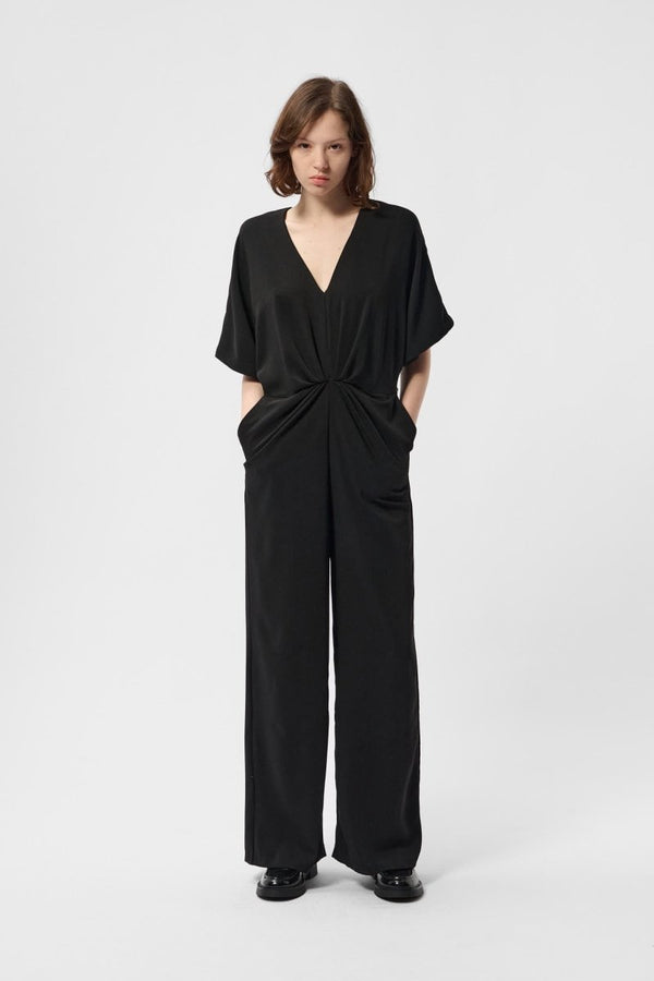 Teddy Smith Combinaison C-LINA NOIR