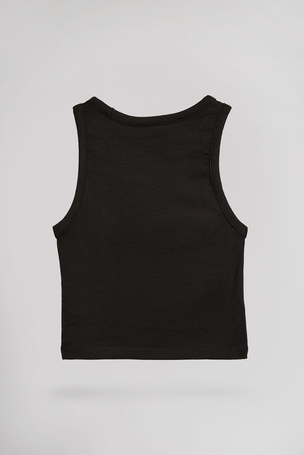 Teddy Smith Débardeur D-LILOU JR NOIR