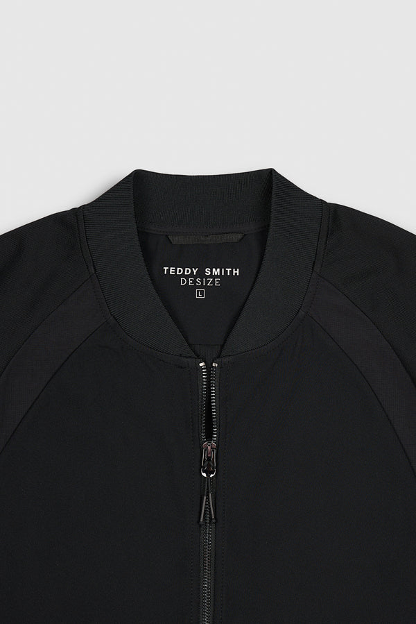 Teddy Smith Gilet G-HUNTER NOIR