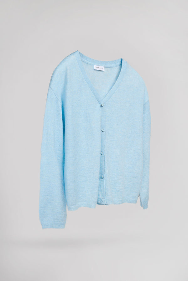 Teddy Smith Gilet G-PEPITE BRISE