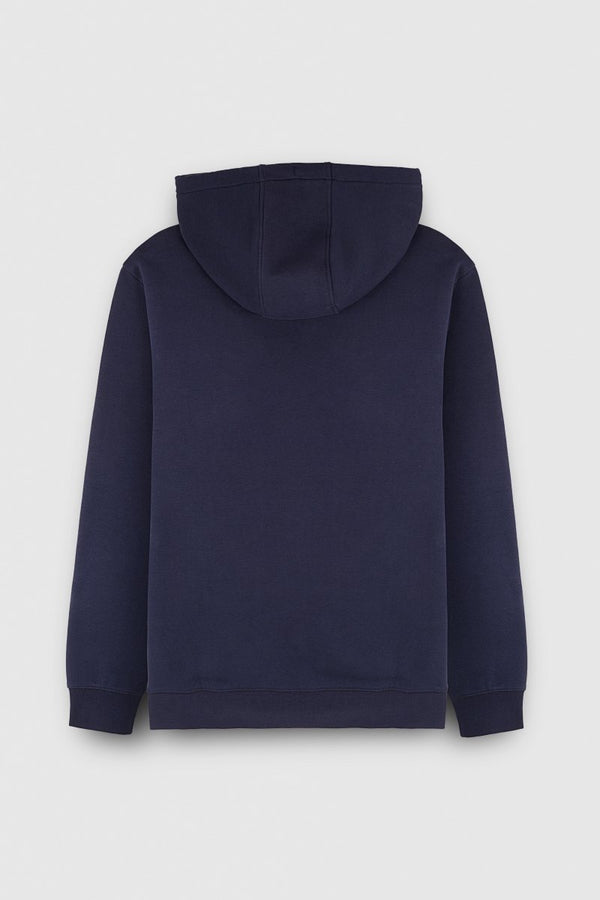 Teddy Smith Gilet GICLASS JIM HZ TOTAL NAVY