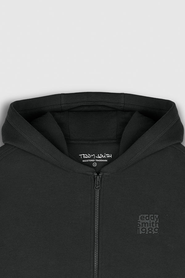 Teddy Smith Gilet GICLASS SQUA HZ DARK NAVY